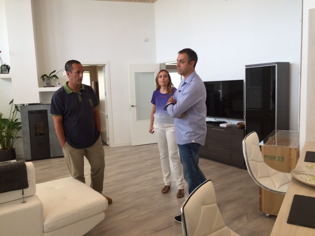 Programa Ruta 179 Telemadrid Passivhaus (1)