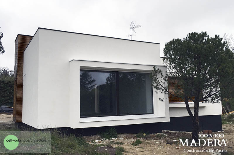 Hoyo de Manzanares II_C4