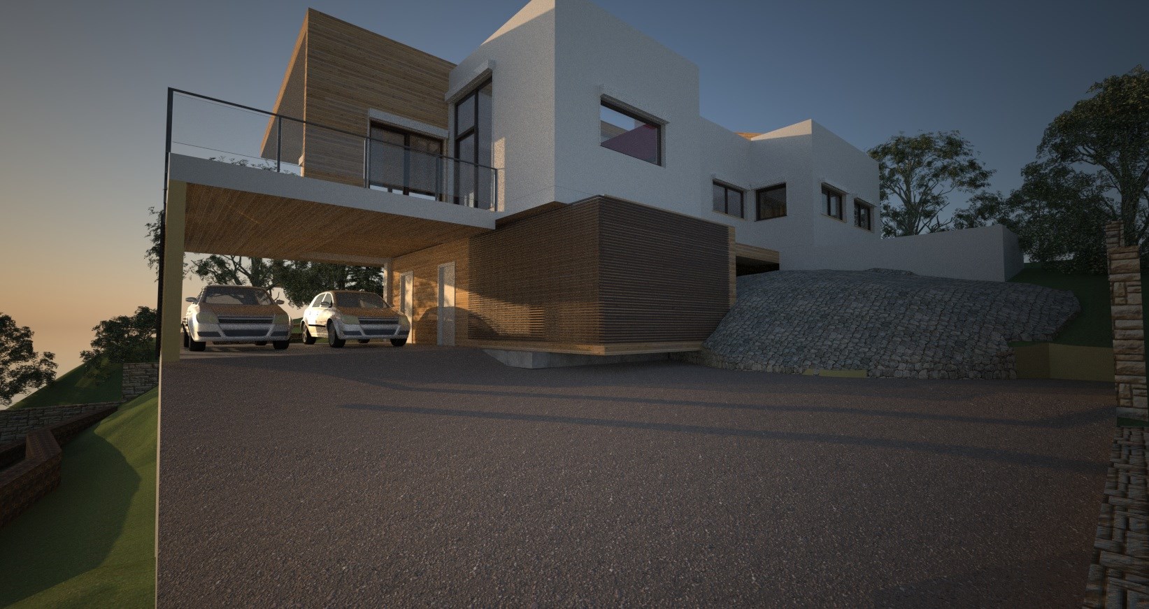 exterior-vivienda-autosuficiente