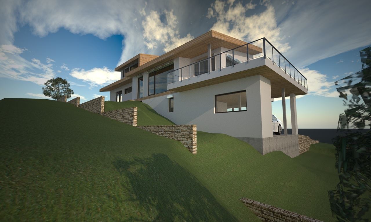 vista-lateral-vivienda-autosuficiente