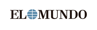 Logotipo El Mundo