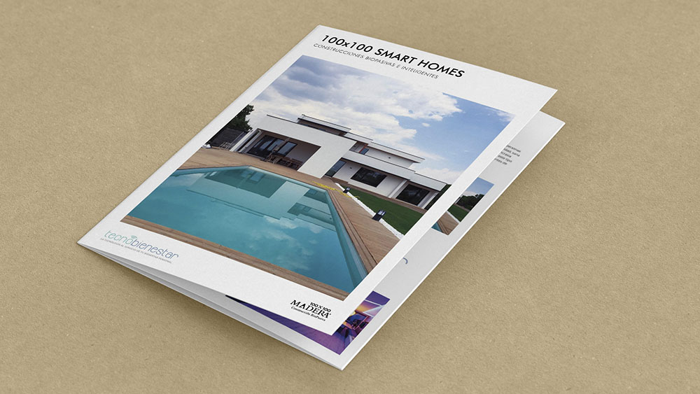 Triptico Smart Homes